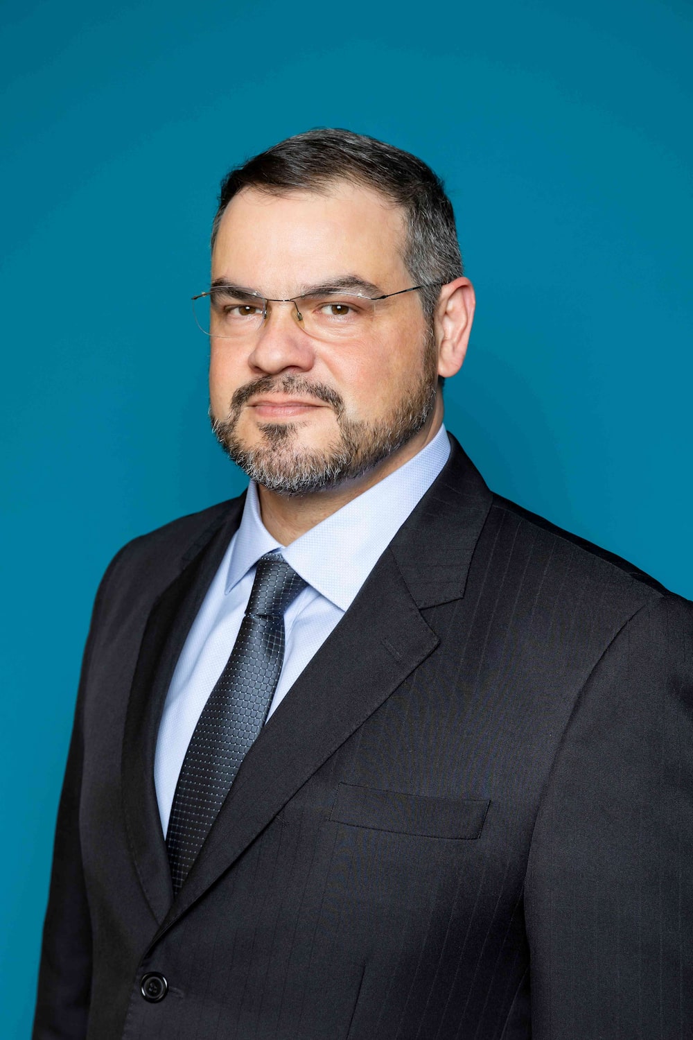 CEO Atech Rodrigo Persico