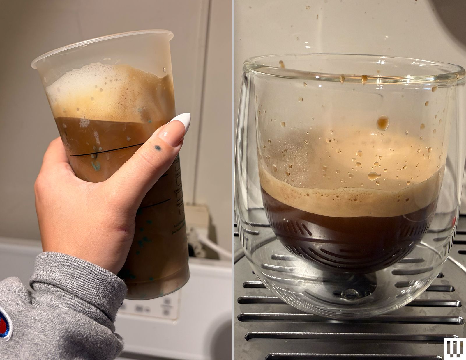Keurig Alta và AltaRounds