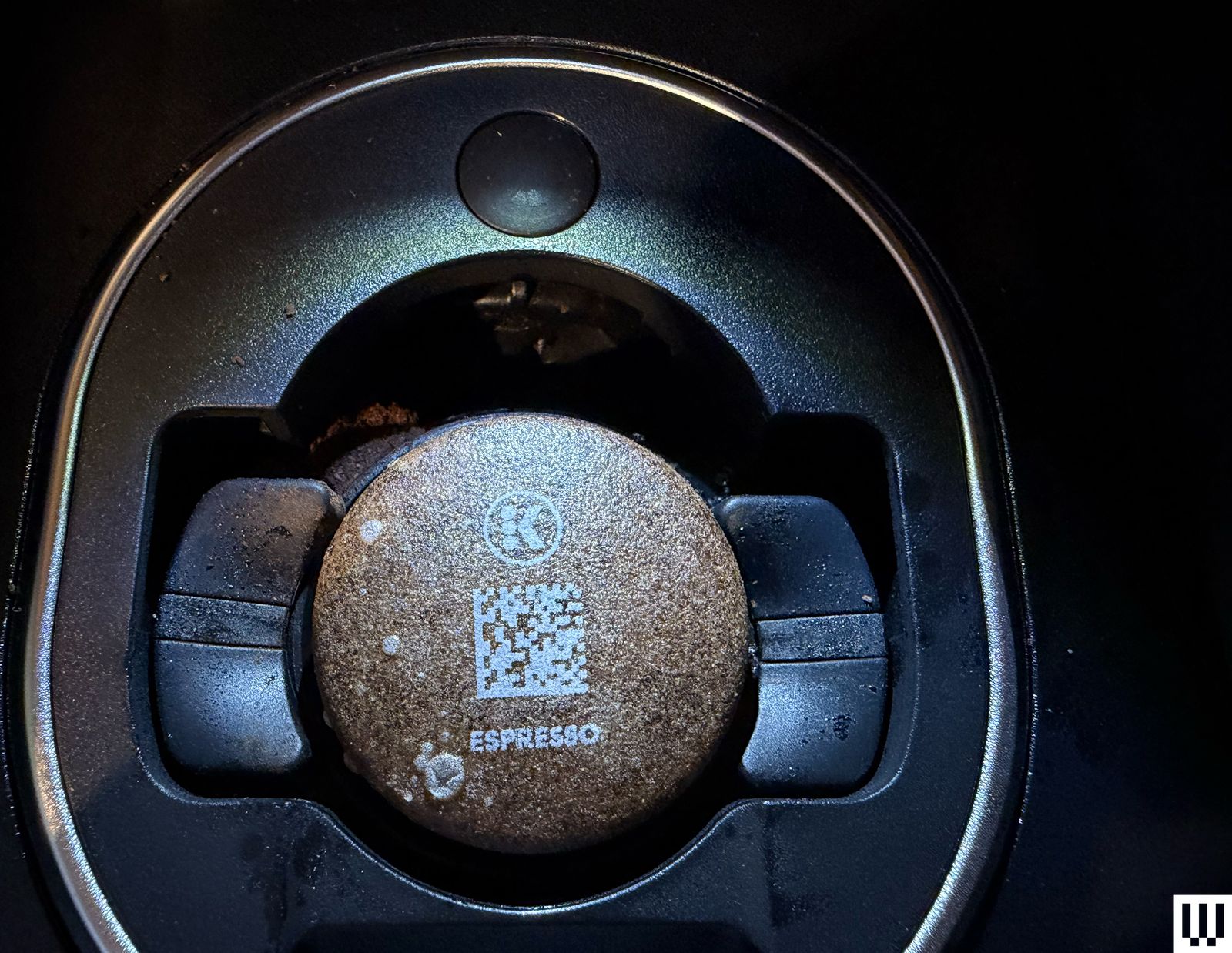 Keurig Alta Brewer