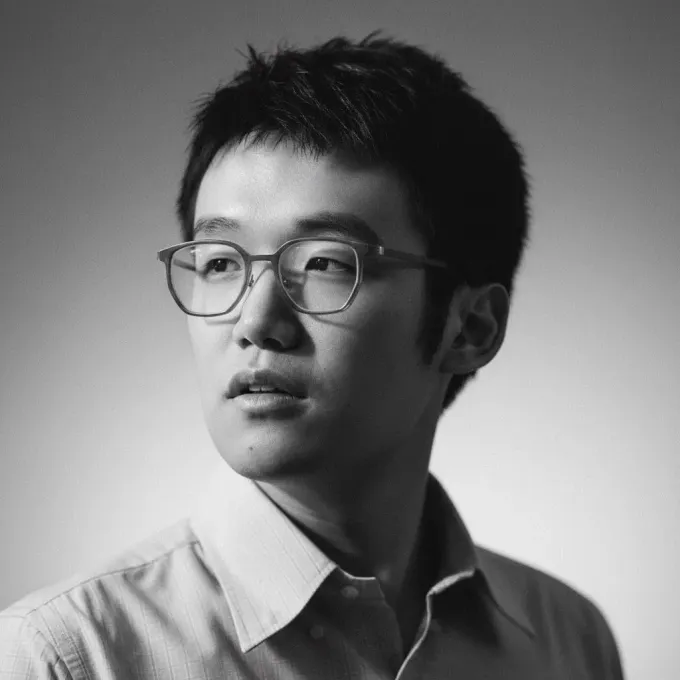 Peter Mo, nhà sáng lập Ambi