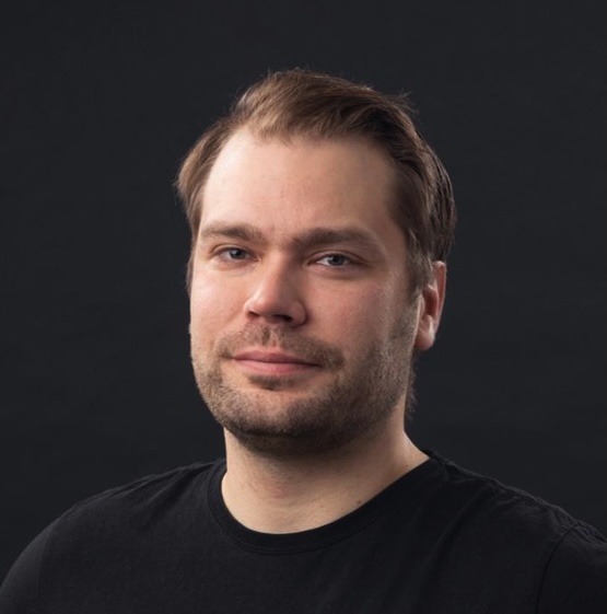 Mike Aalto, đồng sáng lập kiêm CEO Hoxhunt