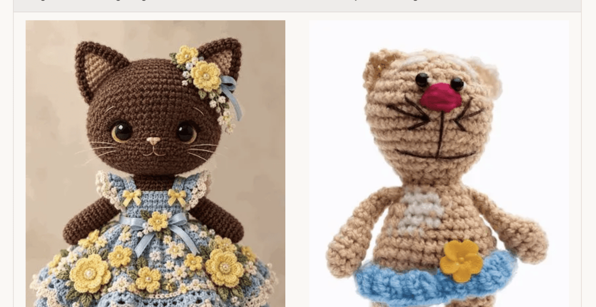Etsy siết chặt nội dung AI: Ảnh đầu tiên trong tin đăng phải là ảnh thật, không chỉnh sửa