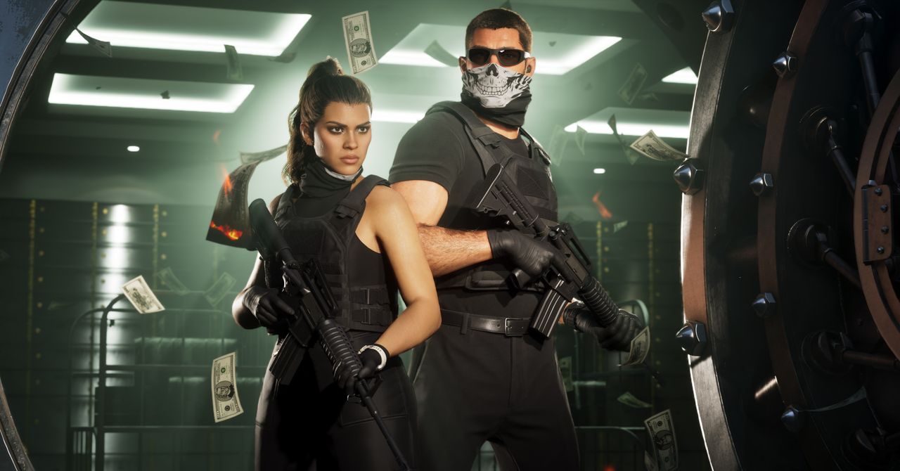 Ngành game không thể tiếp tục đua theo những siêu phẩm cỡ Grand Theft Auto VI