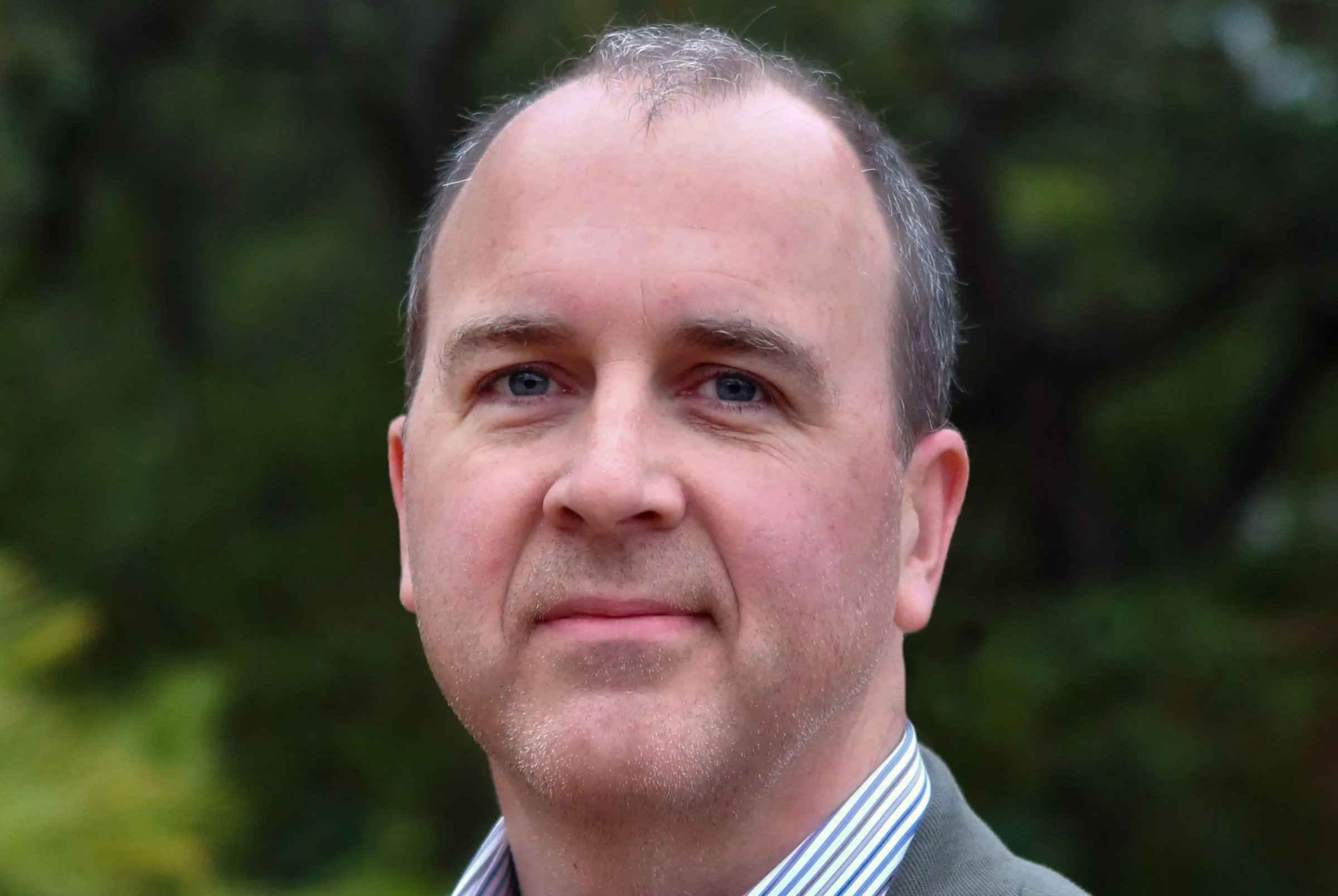 Doug Field, tân chủ tịch của Mind Robotics