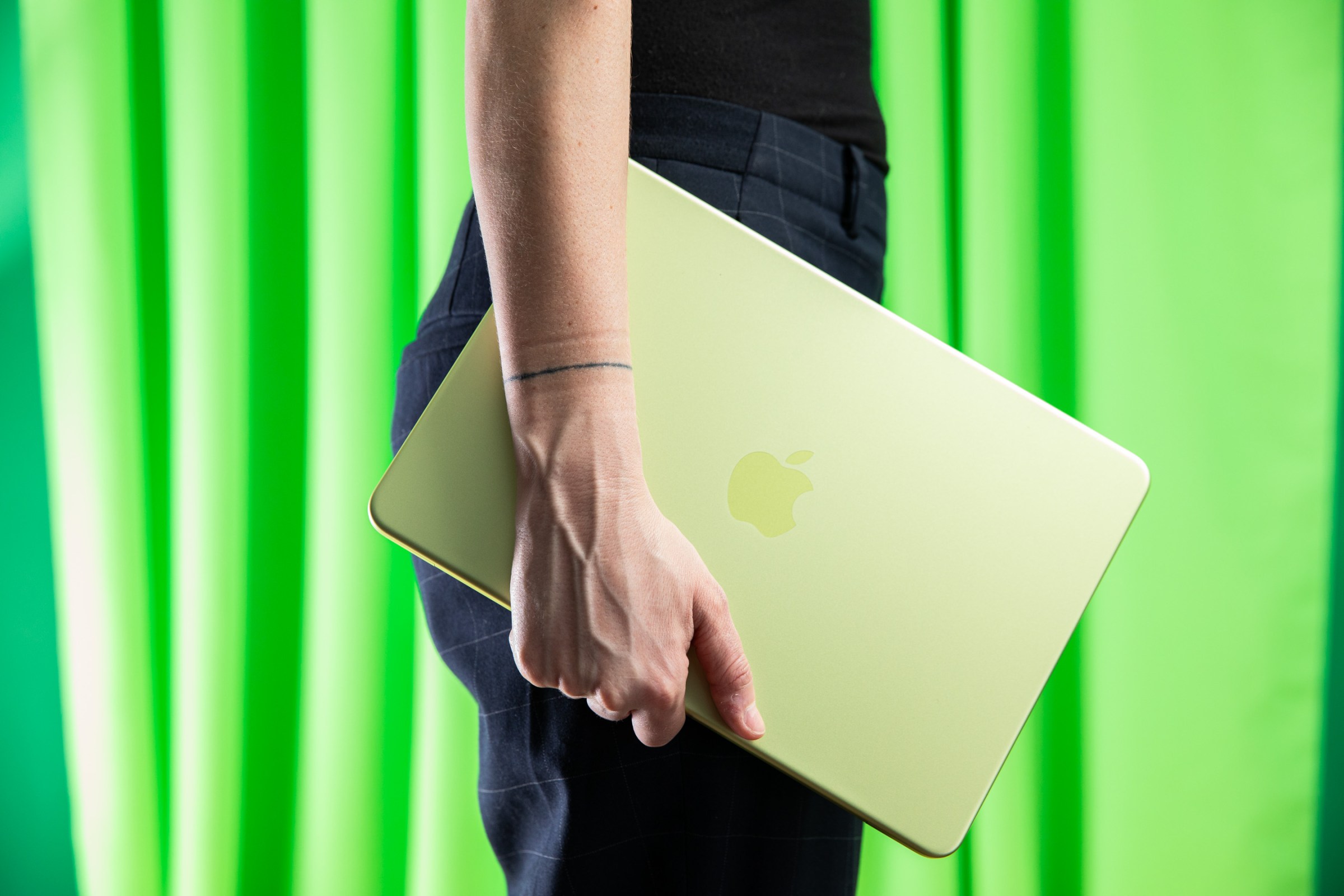 MacBook Neo của Apple