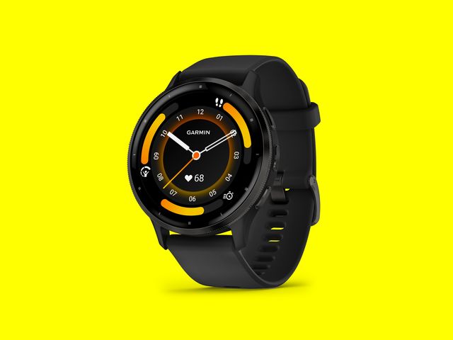 Garmin Venu 3