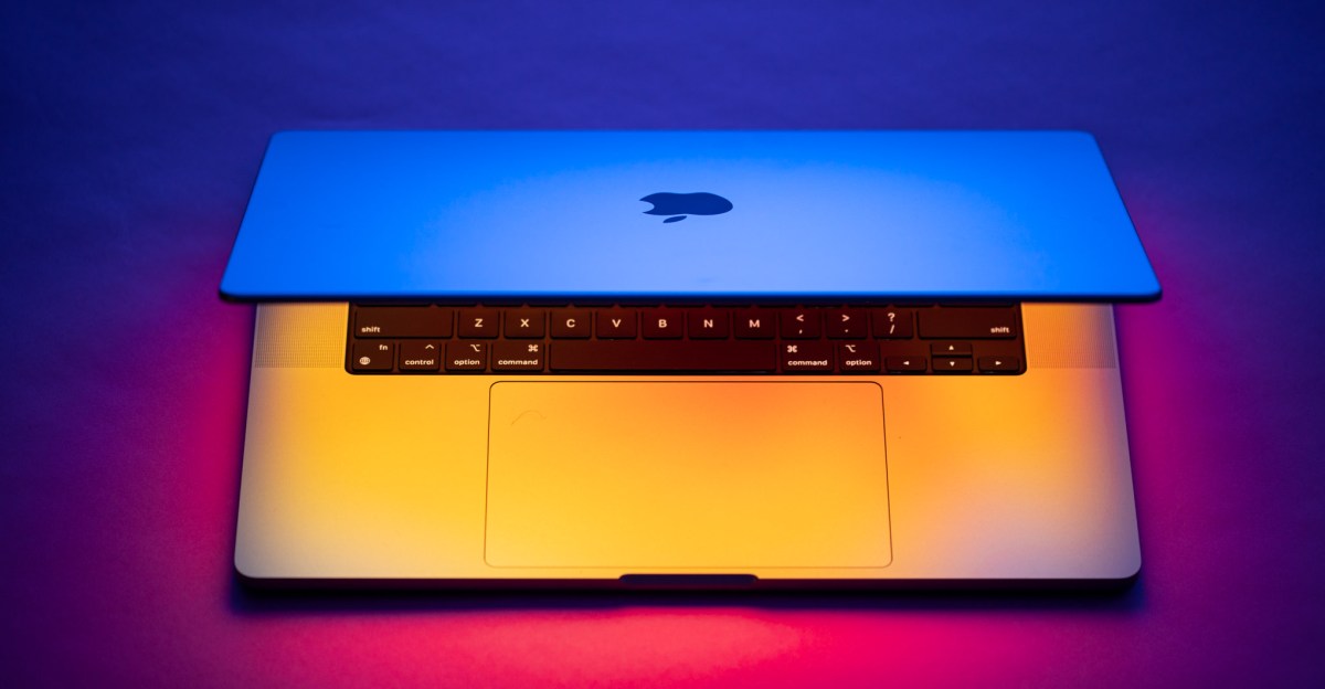 Apple sắp ra mắt MacBook cảm ứng: Bước ngoặt sau nhiều năm phủ nhận