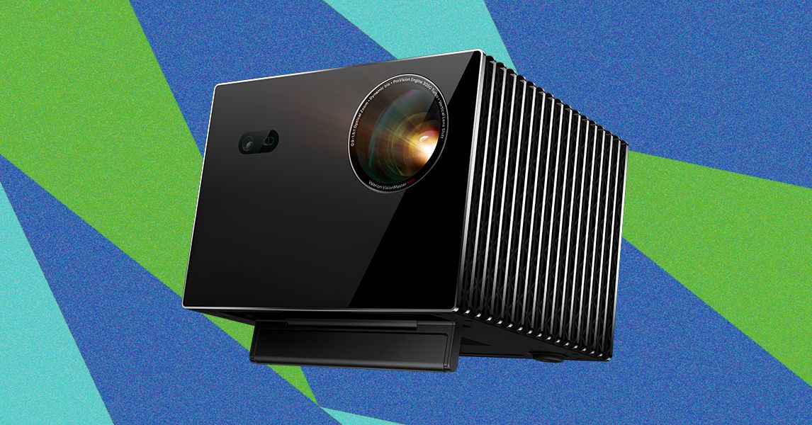 Đánh giá Valerion VisionMaster Max 4K: Hình ảnh đỉnh cao, âm thanh chưa tương xứng