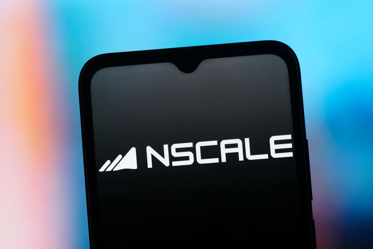 Nvidia cân nhắc bảo lãnh khoản vay cho trung tâm dữ liệu AI của Nscale tại West Virginia