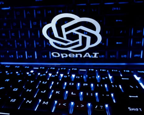 Ông David Robinson, cựu lãnh đạo an toàn của OpenAI