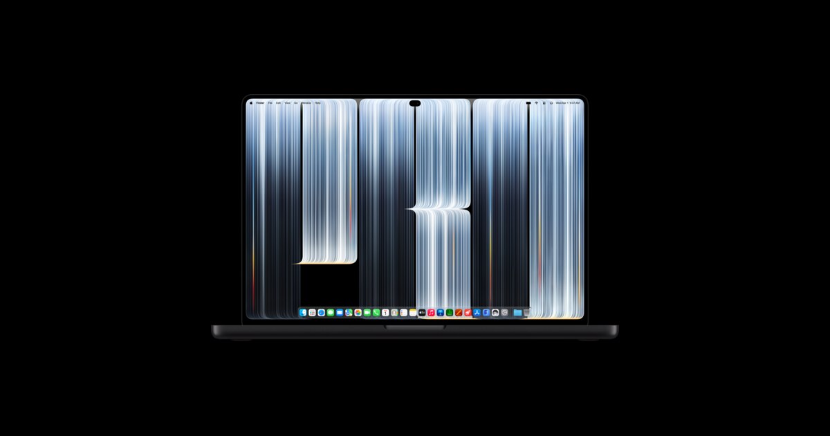 Apple mở màn cho kỷ nguyên cảm ứng trên Mac: Bộ công cụ dành cho nhà phát triển đã sẵn sàng