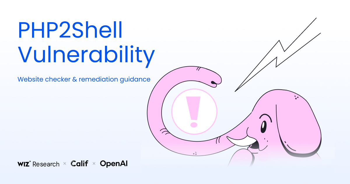 PHP2Shell: Lỗ hổng nghiêm trọng trong lõi PHP đe dọa 70% website toàn cầu