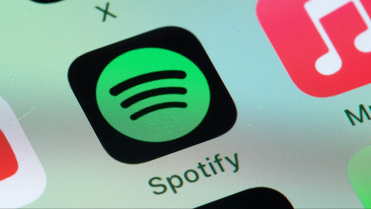 Người dùng Spotify trên iOS 27 không cần nói "trên Spotify" khi ra lệnh cho Siri
