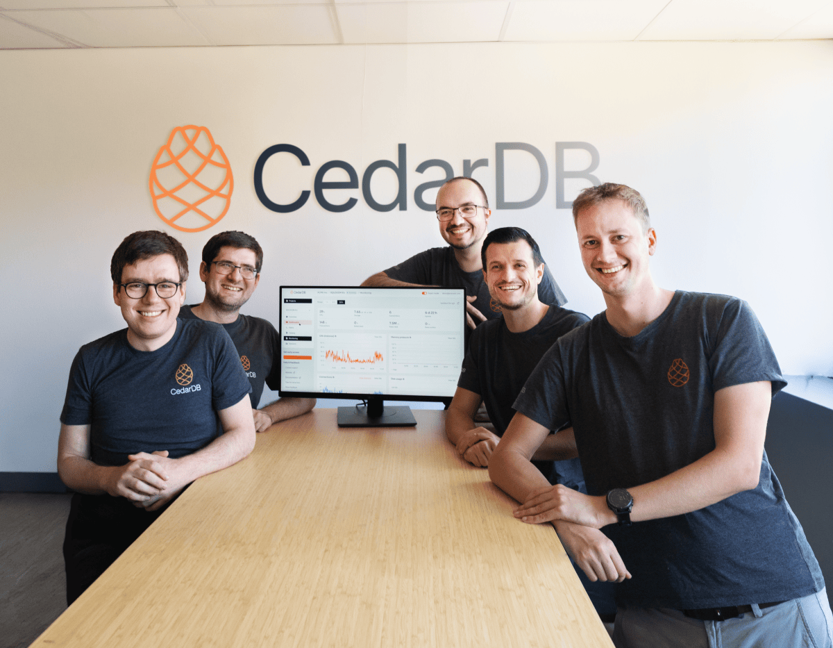 CedarDB: Một cơ sở dữ liệu đáp ứng cả giao dịch lẫn phân tích trong thời đại AI tác tử