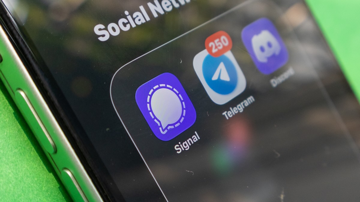 Lỗ hổng nghiêm trọng trong Signal cho phép kẻ gọi điện giữ cuộc gọi không thể kết thúc