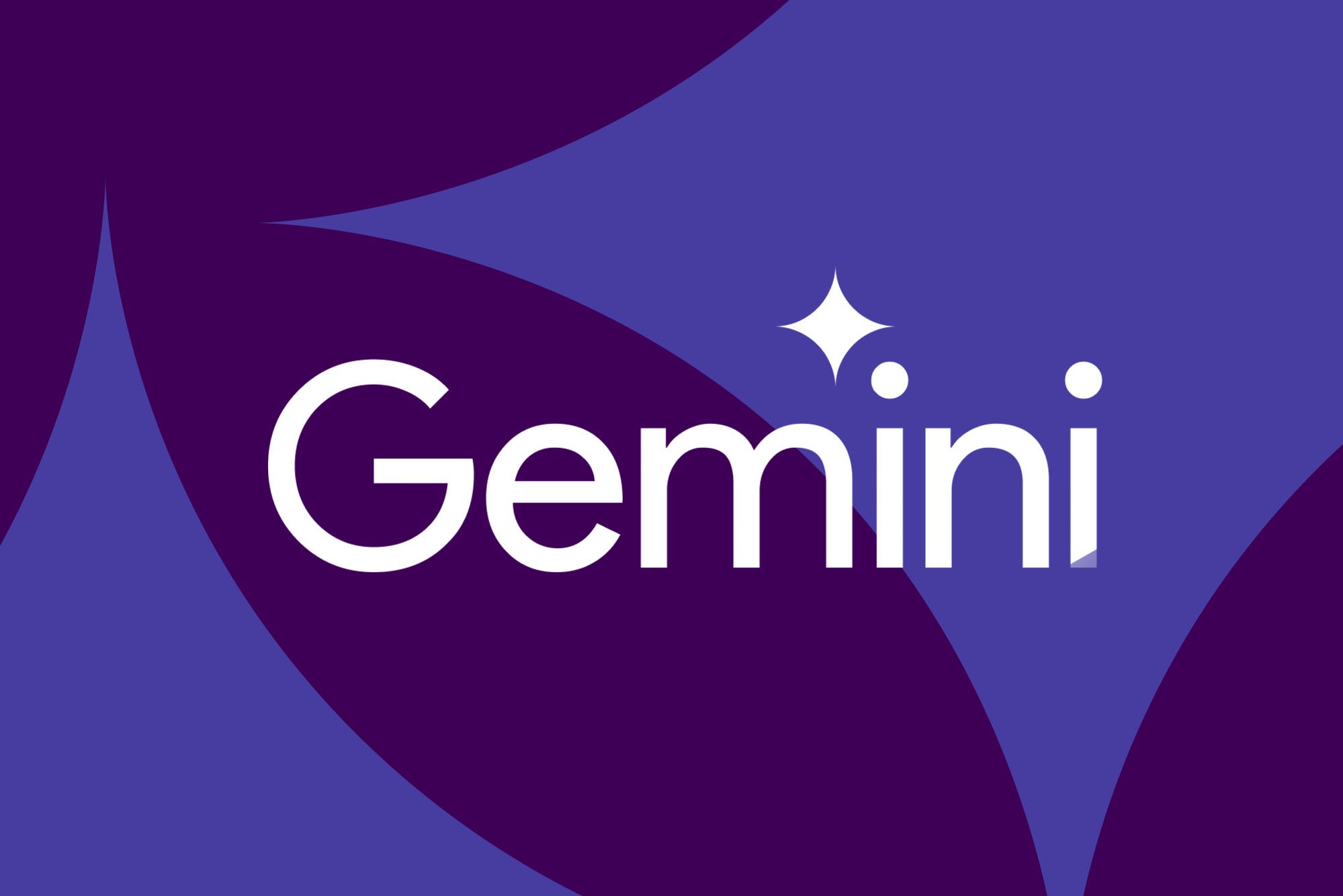 Giao diện Google Gemini