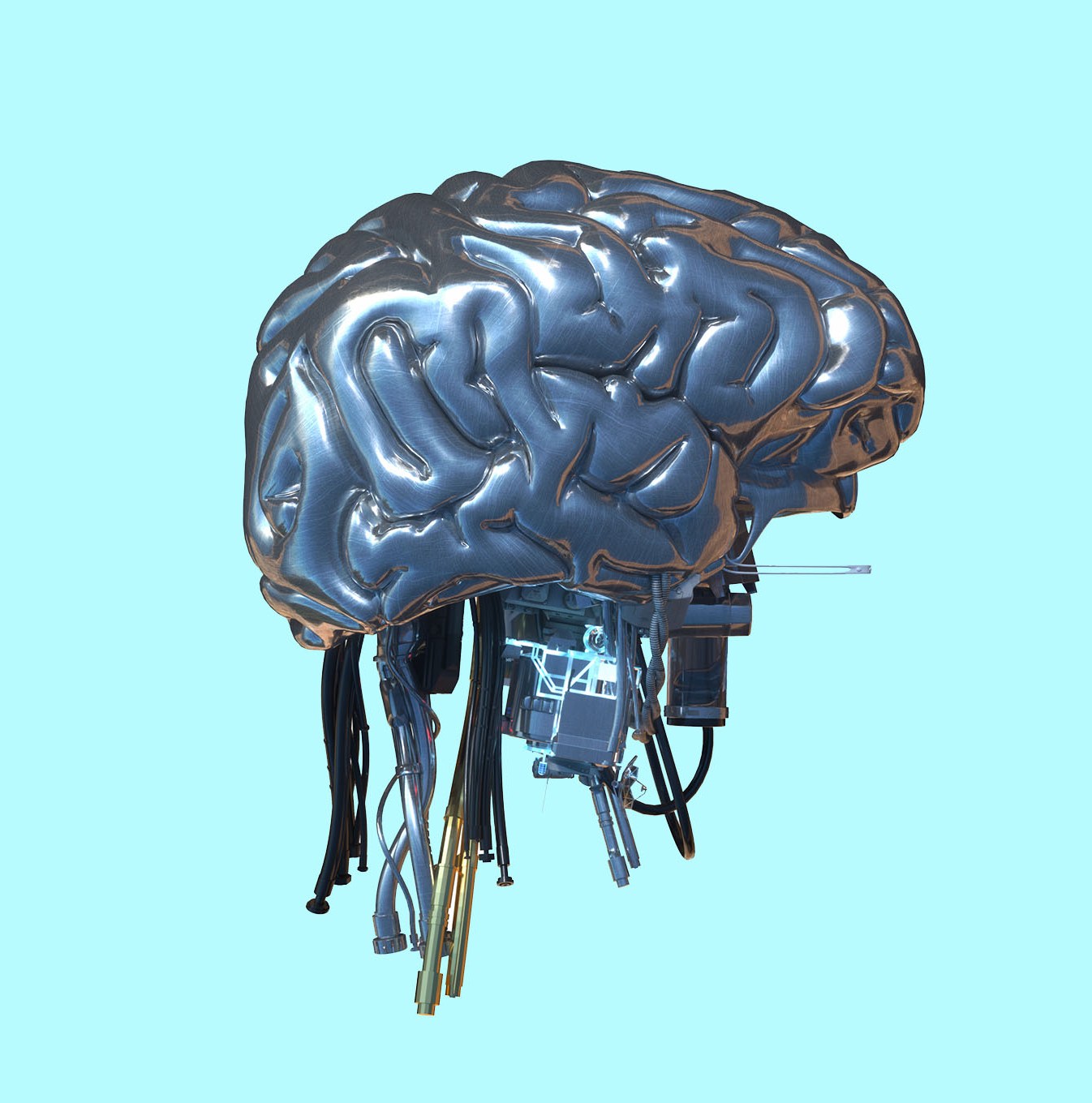Minh họa về chính sách sử dụng của Anthropic đối với Claude