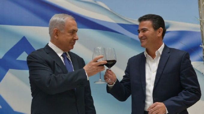 Cựu lãnh đạo Mossad tuyên bố thiết bị gài nổ kiểu máy nhắn tin có mặt ở "mọi quốc gia có thể hình dung"