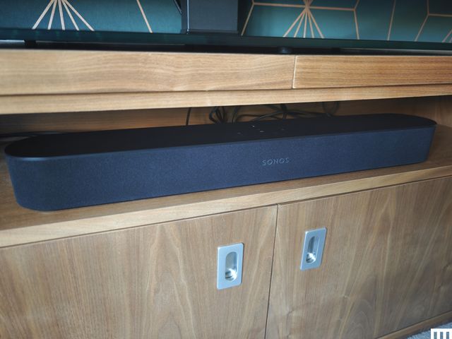Soundbar Sonos Beam thế hệ 2