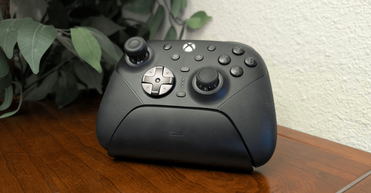 8BitDo Ultimate 3E: Tay cầm Xbox cao cấp với khả năng tùy biến đỉnh cao nhưng giá chát