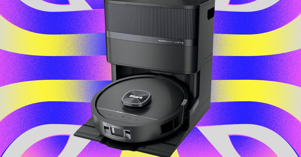 Ưu đãi máy hút bụi Prime Day tốt nhất: Dyson, Shark và robot hút bụi đáng mua