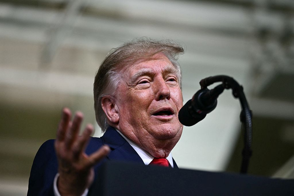 Tên miền .si của Slovenia bùng nổ sau sắc lệnh 'siêu trí tuệ' của ông Trump