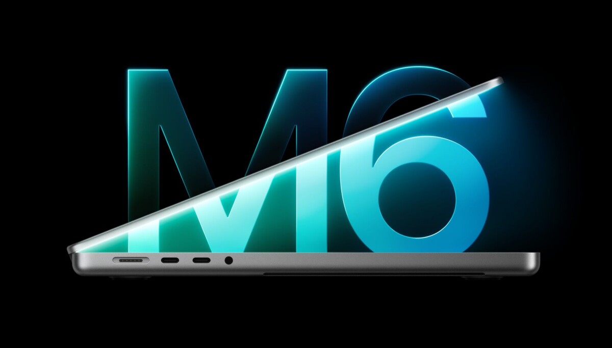 Apple trang bị chip M6 mạnh mẽ cho MacBook Pro và iMac
