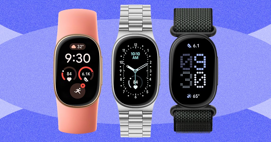 Đánh giá Google Fitbit Edge: Nâng cấp đáng giá nhưng vẫn thiếu NFC