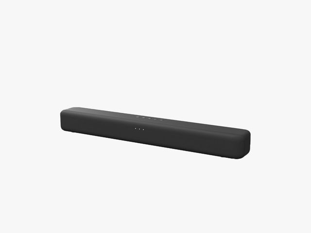 Soundbar Amazon Fire TV