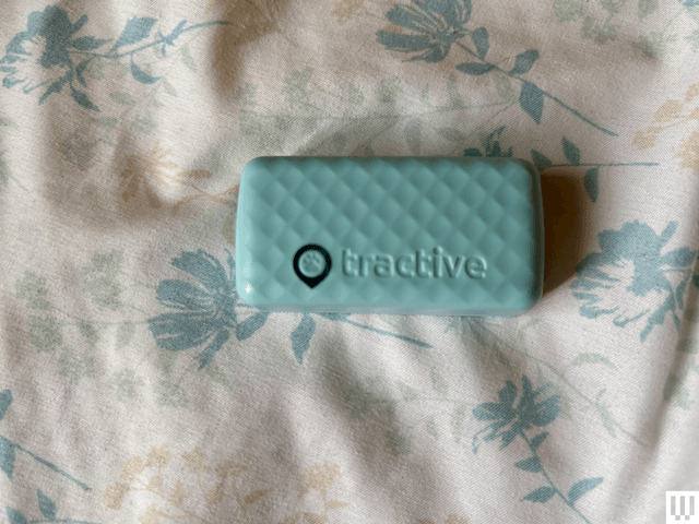 Vòng cổ Fi Mini