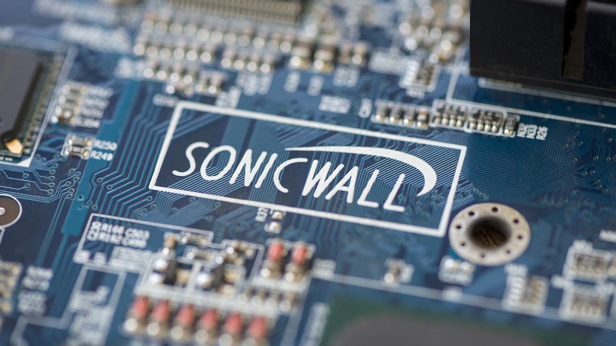 Lỗ hổng nghiêm trọng trên SonicWall SMA1000 bị khai thác chỉ vài ngày sau khi công bố