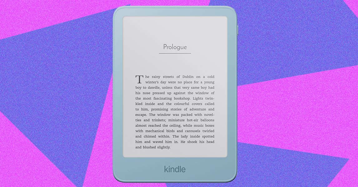 Đánh giá Kindle Aluminum 2026: Đẹp mê hồn nhưng giá quá đắt
