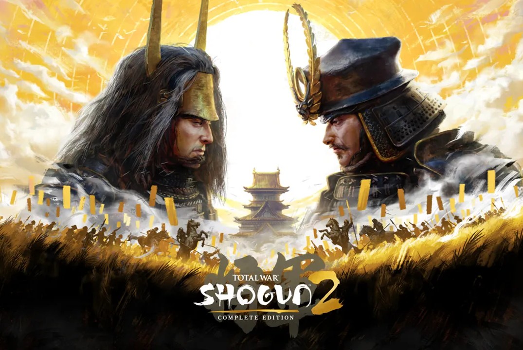 Total War: Shogun 2 - Complete Edition