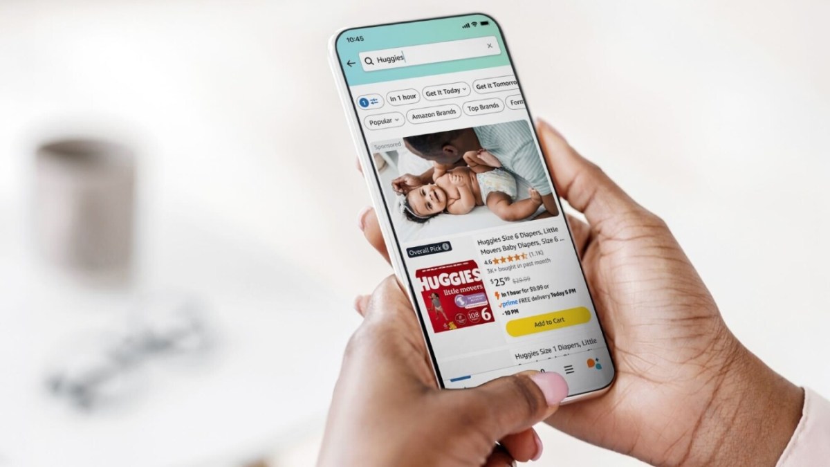 Amazon nghĩ gì về bạn? Cách kiểm tra 'hồ sơ tính cách' mà gã khổng lồ bán lẻ xây dựng từ lịch sử mua hàng