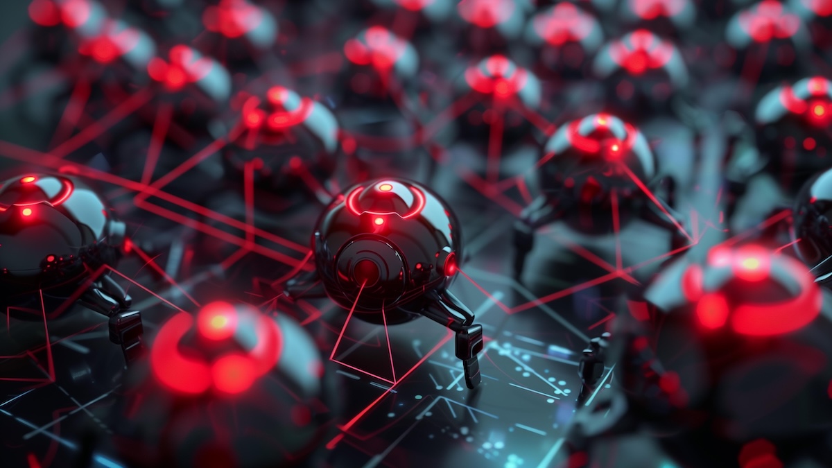 Anthropic cảnh báo: Mô hình AI nhỏ có thể sớm tự nhân bản trên thiết bị IoT