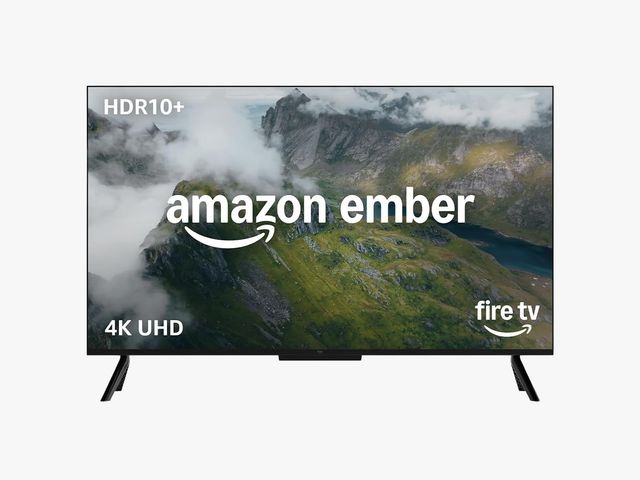 TV Amazon Ember 4-Series