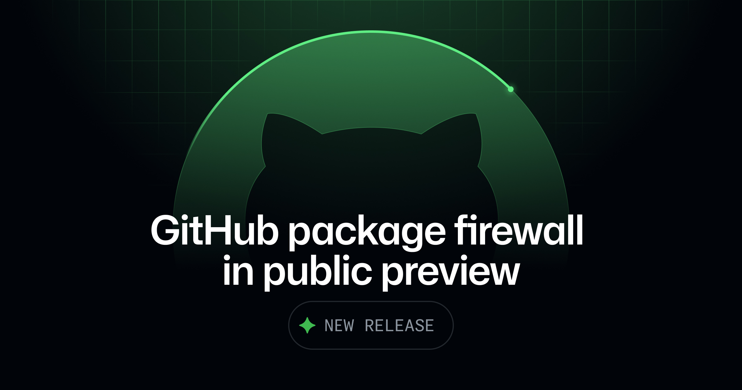 GitHub ra mắt tường lửa gói phần mềm, chặn mã độc ngay khi cài đặt