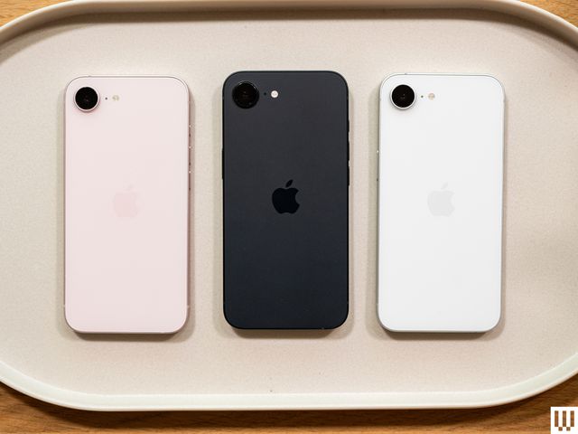 iPhone 17e — lựa chọn iPhone giá rẻ đáng mua