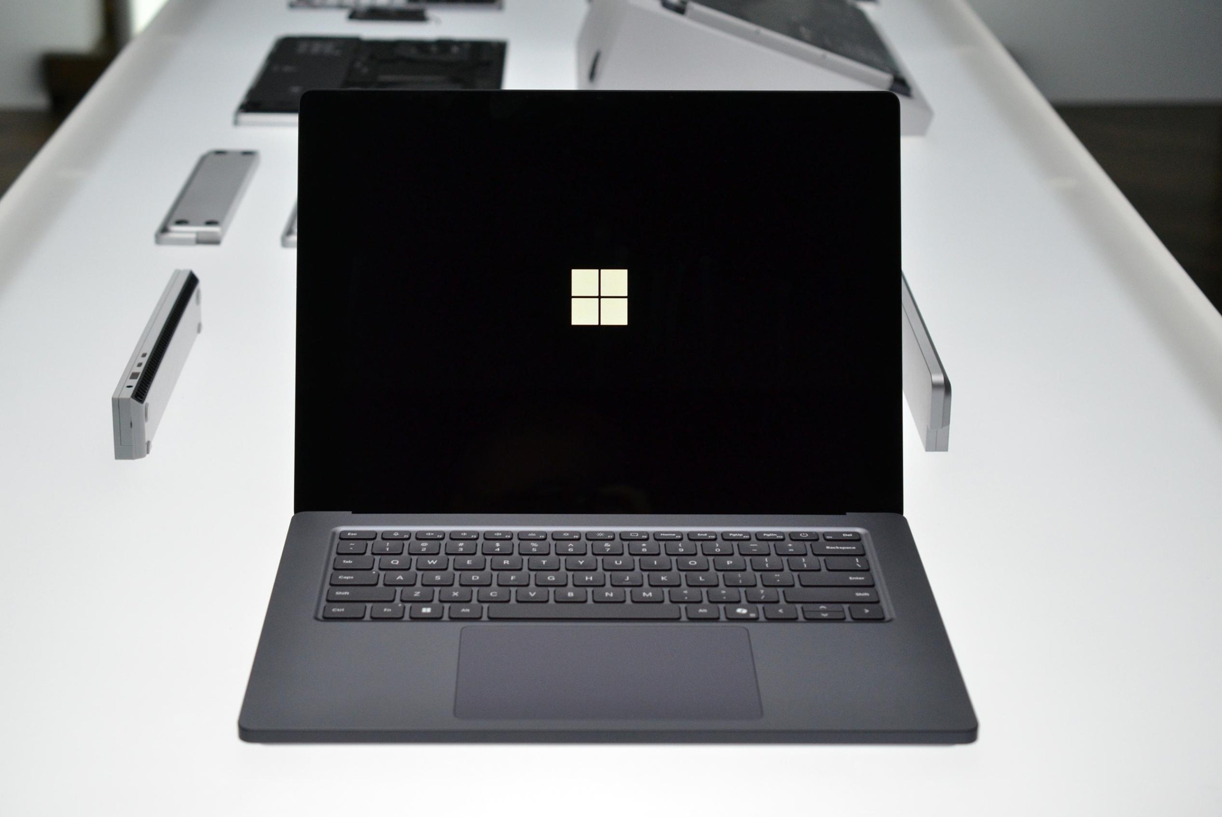Laptop Surface Laptop Ultra 15 inch