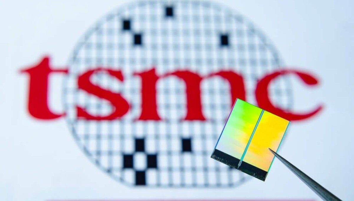 TSMC cử người tiền trạm kiểm tra khả năng cung ứng điện cho các trung tâm dữ liệu tại Mỹ