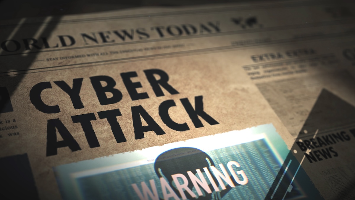 Nikkei bị hack, gần 1,8 triệu bản ghi dữ liệu bị đánh cắp