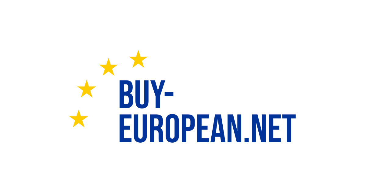 buy-european.net: Công cụ tìm giải pháp công nghệ thay thế châu Âu cho người dùng toàn cầu