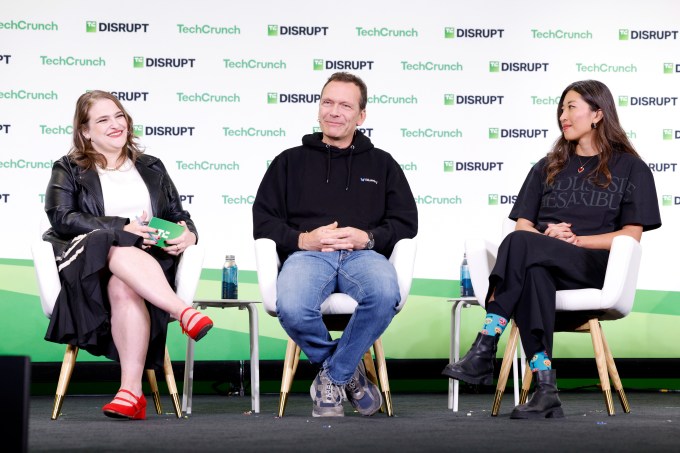 Lãnh đạo Bluesky chia sẻ tại TechCrunch Disrupt