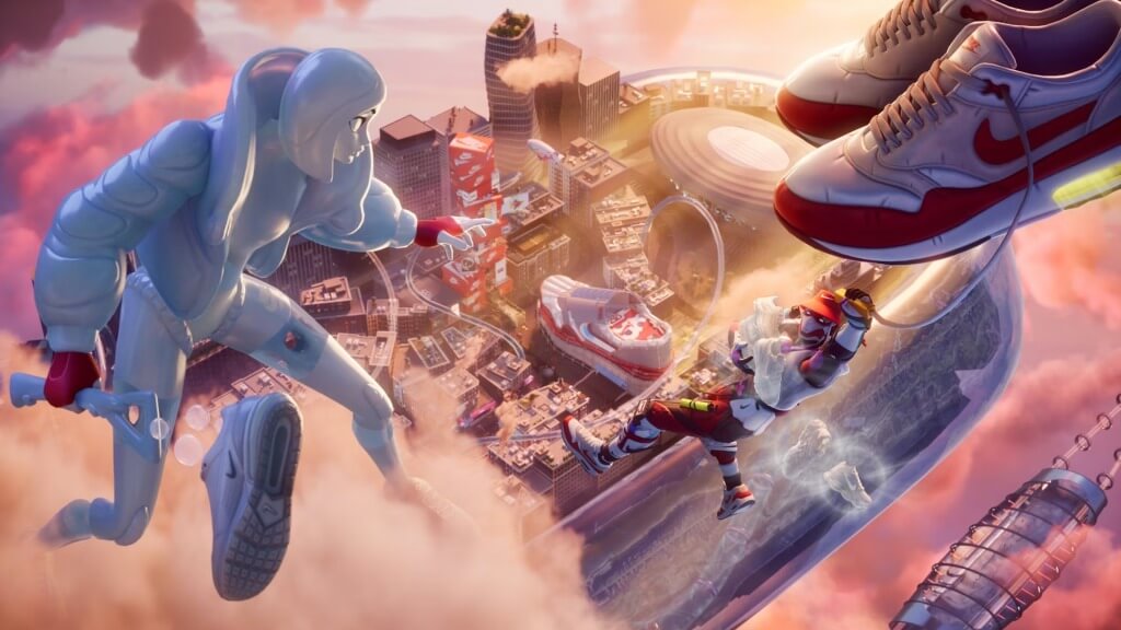 Epic Games yêu cầu nhân viên dùng AI để hoàn thành trò chơi Disney