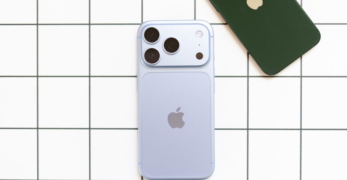 iPhone Handoff: Giải pháp tiện lợi cho vấn đề... gần như không ai gặp phải