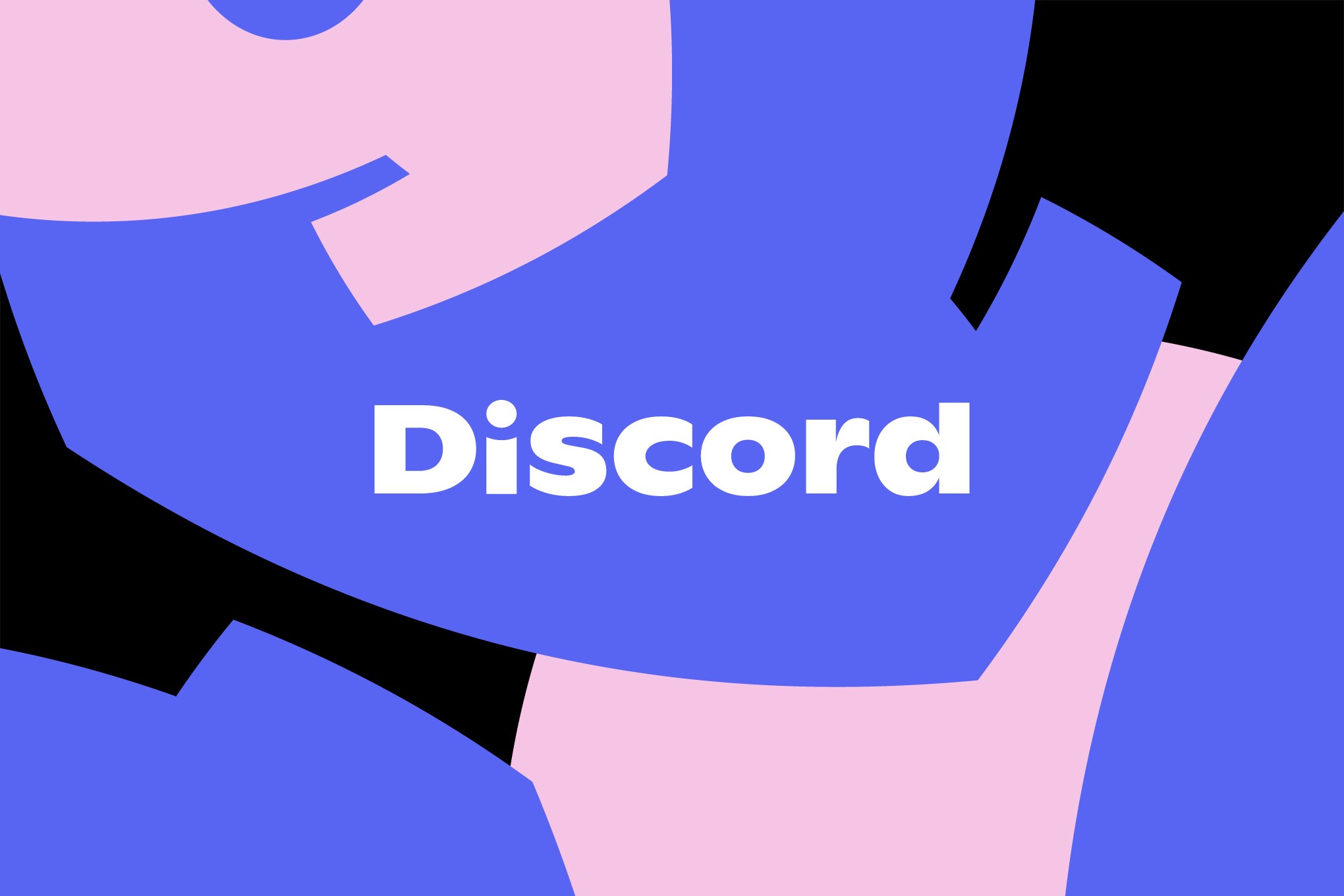 Minh họa cập nhật của Discord