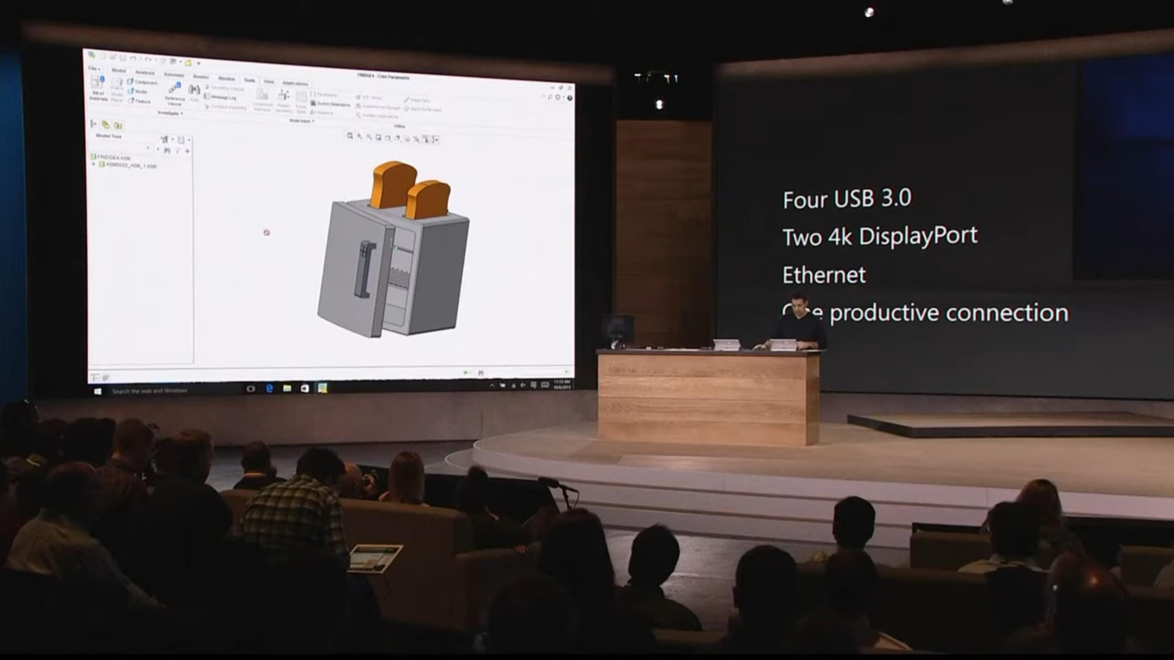 Giao diện Chrome trên MacBook Pro cảm ứng