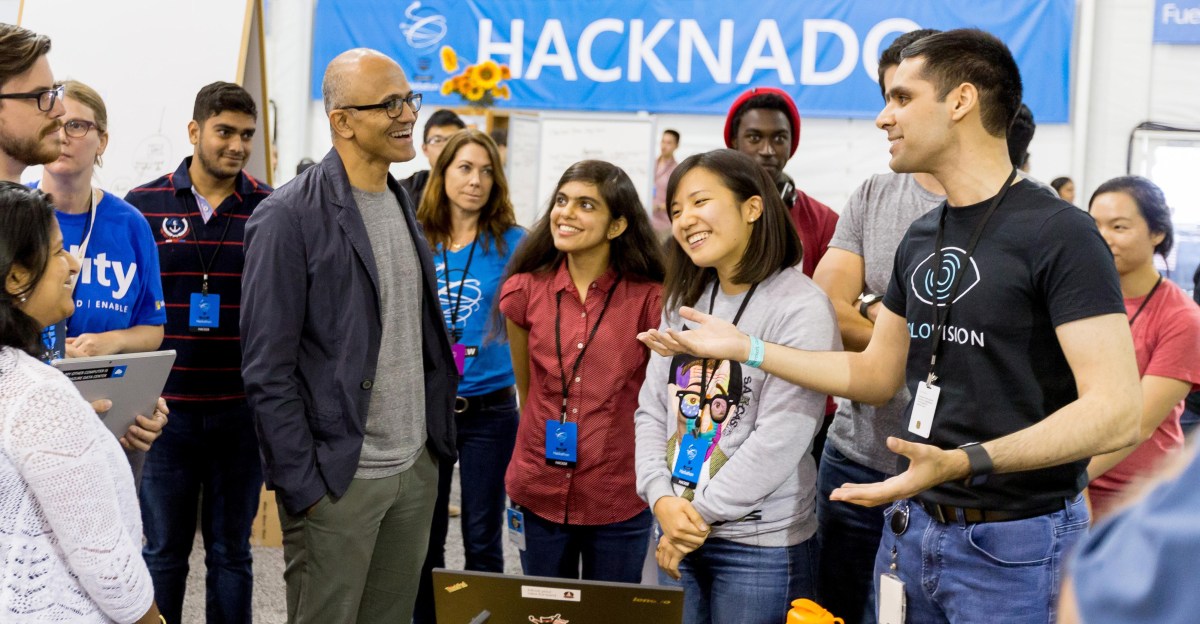 Microsoft đóng cửa The Garage: Dấu chấm hết cho văn hóa hacker đặc trưng