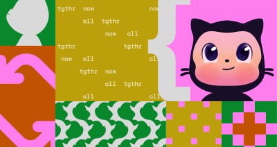Các đội tham gia trình diễn sản phẩm tại hackathon