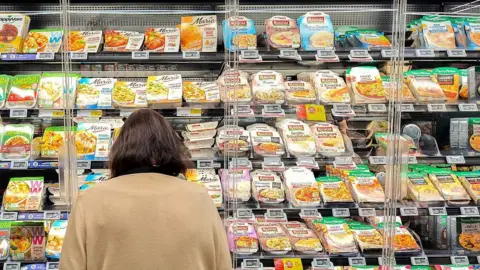 Tủ đông siêu thị bị tấn công mạng